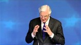 Ecofin: Συνέντευξη Τύπου Μισέλ Μπαρνιέ