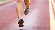 Στίβος: Πανελλήνιο ρεκόρ στα 800μ. ο Νακόπουλος