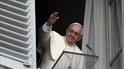 Ο δημοφιλέστερος «πολιτικός» στις μηχανές αναζήτησης ο πάπας