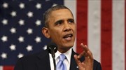 Ομπάμα: Δράση υπέρ της μεσαίας τάξης με ή χωρίς το Κογκρέσο