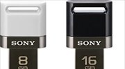 Flash drive για συσκευές Android από τη Sony