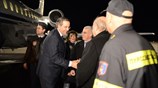 Στην Κεφαλονιά ο Αντώνης Σαμαράς