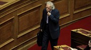 Μ. Γλέζος: Αν η Ν.Δ. αλλάξει πολιτική δεν έχουμε αντίρρηση να συγκυβερνήσουμε