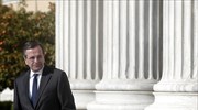 Σύσκεψη υπό τον Πρωθυπουργό για την ανεργία το απόγευμα