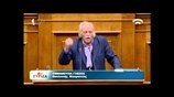 Μ. Γλέζος: H ΝΔ αποδέχεται ότι έχει χάσει την δύναμή της, γι