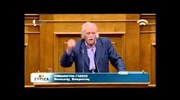 Μ. Γλέζος: H ΝΔ αποδέχεται ότι έχει χάσει την δύναμή της, γι