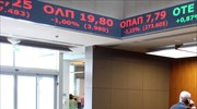 ΟΤΕ: Από 31/1 με νέα ονομαστική αξία στο Χ.Α.