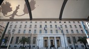 ΤτΕ: Στο -3,9% η πιστωτική επέκταση τον Δεκέμβριο