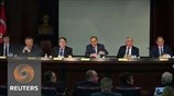 Reuters: Στο 12% αύξησε τα επιτόκια η Τουρκία