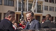 Νωρίτερα η σύσκεψη για την ανεργία υπό τον Πρωθυπουργό