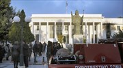 Κόρινθος: Εκκένωση του δικαστικού μεγάρου λόγω φάρσας για βόμβα
