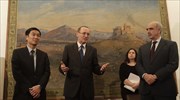ΣΥΡΙΖΑ: Ψευδείς και συκοφαντικές οι δηλώσεις του Κάρας