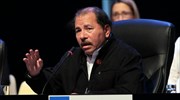 Νικαράγουα: Τρίτη θητεία θα διεκδικήσει ο πρόεδρος Ορτέγα