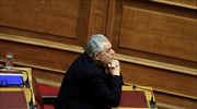 Στοχοποίησή του καταγγέλλει ο Γερ. Γιακουμάτος