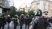 Νεολαία ΣΥΡΙΖΑ: Καταγγελία για απρόκλητη επίθεση από δυνάμεις της ομάδας ΔΕΛΤΑ