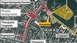 Το χρονικό της πολιτικής αναταραχής στην Ουκρανία
