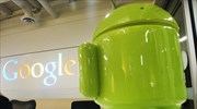 Το Android στην κορυφή για το 2013