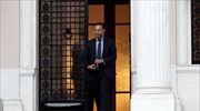 Γ. Στουρνάρας: Η τρόικα θα έρθει τις επόμενες μέρες