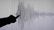 «Δεν συνδέονται με την Κεφαλονιά»  οι σεισμικές δονήσεις στον Κορινθιακό