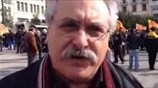 Θ. Κοτσυφάκης: Επίθεση απολύσεων στο δημόσιο σχολείο