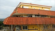 Μη κατοικήσιμα 500 σπίτια στην Κεφαλονιά