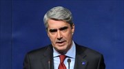 Επίθεση του Σ. Κεδίκογλου κατά ΣΥΡΙΖΑ με αφορμή δηλώσεις του Γ. Τόλιου