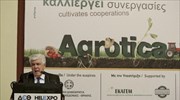 Αθ. Τσαυτάρης: Τα βιβλία εσόδων – εξόδων είναι προς όφελος των αγροτών