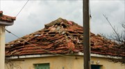 Κεφαλονιά: Ενημέρωση κλιμακίου του ΠΑΣΟΚ για τα προβλήματα από τον σεισμό