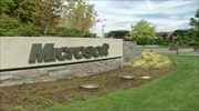 Microsoft: Nέος CEO, στην έξοδο ο Μπιλ Γκέιτς