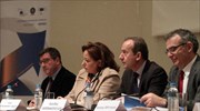 «Στίγμα για τον ευρωπαϊκό πολιτισμό η ανεργία»