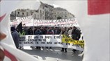 Συλλαλητήριο αγροτών στη Θεσσαλονίκη