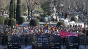 Ισπανία: Είπαν «όχι» στους περιορισμούς στις αμβλώσεις