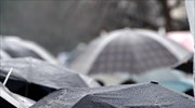 Καταιγίδες, χιονοπτώσεις και χαμηλές θερμοκρασίες