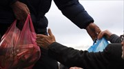 Θεσσαλονίκη: Επέμβαση της αστυνομίας σε αγορά χωρίς μεσάζοντες