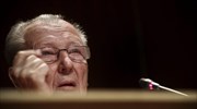 «Η ένταξη της Ελλάδας στο ευρώ έπρεπε να καθυστερήσει δύο-τρία χρόνια»