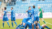 Football League: «Συννεφιασμένη Κυριακή» για τις ομάδες του Βόλου