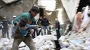 Αιματοχυσία δίχως τέλος στη Συρία