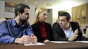ΣΥΡΙΖΑ: Εγκρίθηκαν οι υποψήφιοι για Περιφέρειες και Δήμο Αθήνας