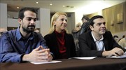 Εγκρίθηκαν οι υποψήφιοι του ΣΥΡΙΖΑ για Περιφέρειες και Δήμο Αθήνας