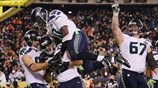 Οι Seattle Seahawks κυρίαρχοι στο Super Βowl