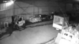 Κεφαλονιά: Βίντεο από το νέο ισχυρό σεισμό
