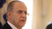Στο Ισραήλ ο κύπριος υπουργός Εξωτερικών στις 18 Φεβρουαρίου