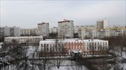 Ομηρία με δύο νεκρούς σε σχολείο της Μόσχας