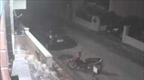 Βίντεο από τη στιγμή του σεισμού