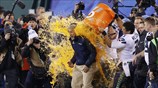 Οι Σιάτλ Σίχοκς κατακτούν το πρώτο Superbowl στην ιστορία τους