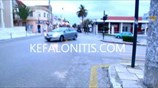 Εικόνες μετά το νέο χτύπημα του Εγκέλαδου στην Κεφαλονιά