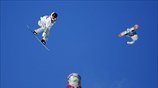 Χειμερινοί Ολυμπιακοί 2014: Ελεύθερα άλματα στις βουνοπλαγιές της Ρόσα Κουτόρ