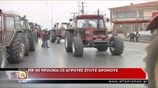Με 40 μπλόκα οι αγρότες στους δρόμους