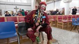 Βρετανία: Λειτουργία  στη μνήμη του Τζόσεφ Γκριμάλντι