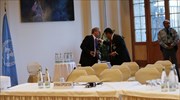 Γενευή 2: Αντιπρόσωποι του Ελεύθερου Συριακού Στρατού στο δεύτερο γύρο